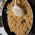 aliciar2008's cooksnap of when they made Cheesy Pasta!.