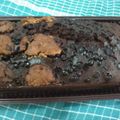 Cooksnap dari Lilies Kevliyanti untuk resep Espresso Brownies ala Starbucks no Mixer