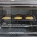 El cooksnap de dai kikio cuando hizo Cupcakes de zanahoria.