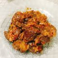 Cooksnap dari Andika Shelly untuk resep Semur jengkol anti bau