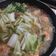 Cooksnap dari SaRas Glamourette untuk resep Tumis sawi putih dan udang sederhana