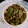 Falguni Shah's cooksnap of when they made ભીંડા બટાકા નું શાક.