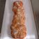 La cooksnap de Victoria Amaro Vazquez cuando cocinó Trenza de PASCUA