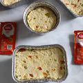 Cooksnap dari Maretha untuk resep (16.2) Tahu Kukus