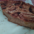 El cooksnap de elmanuscritocarmesi cuando hizo Bizcocho de manzana saludable.