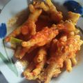 Cooksnap dari Qonita untuk resep Ceker pedas manis