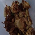 Cooksnap dari Asda Cullen untuk resep Ayam Goreng bumbu lengkuas