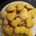 El cooksnap de MechySoria cuando hizo Masitas súper fáciles.