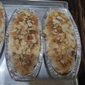 Cooksnap dari Erna Chani untuk resep Klappertart KETO | #klappertart #keto #ketopad