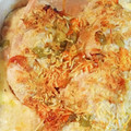 El cooksnap de Merche MR cuando hizo Coliflor y brócoli al horno.