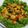 Cooksnap Lily Suryani Mohd Ali semasa beliau membuat Ayam buttermilk level fine dining.