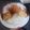 El cooksnap de Isi cuando hizo Queque de durazno .