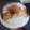 El cooksnap de Isi cuando hizo Queque de durazno .