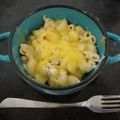 El cooksnap de Samantha Leal cuando hizo Macaroni Gratín ~Macaroni Gratinado con Salsa Blanca Estilo Japonés~.