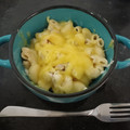 El cooksnap de Samantha Leal cuando hizo Macaroni Gratín ~Macaroni Gratinado con Salsa Blanca Estilo Japonés~.