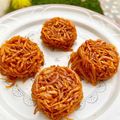 Cooksnap dari nansie untuk resep KREMES Ubi Jalar