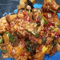 Cooksnap dari Rizka Mutiara untuk resep Ayam kecap goreng mentega