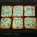 Azmathunnisa Y's cooksnap of when they made சில்லி சீஸ் டோஸ்ட் (Chilli cheese toast recipe in tamil).