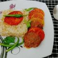 صورة من 🌼🌼عاشقة الورد🌷🌷، شاركها بعد تجربة وصفة كفته بالصينيه