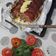 El cooksnap de Javier cuando hizo Rollo de carne!.