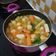 Cooksnap dari Rosanna Nur Amelinda untuk resep Suki Kuah Tom Yam