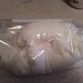 SilverBunny21's cooksnap of when they made Basic Rolled Fondant.