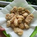 Cooksnap dari erna w untuk resep Ayam Shihlin Homemade