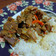 Cooksnap dari Ayu Wardani (UmiAyyaKilano) untuk resep Gulai Nangka & Tetelan