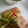 Cooksnap dari Uni untuk resep Martabak Telur Teflon