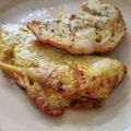 รูป Cooksnap ของ ครัวนุ้งแคท เมื่อเขาทำ ไก่อบขมิ้นนมสด airfryer