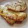 รูป Cooksnap ของ ครัวนุ้งแคท เมื่อเขาทำ ไก่อบขมิ้นนมสด airfryer