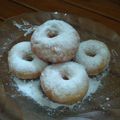 Cooksnap dari Ekartika Sari untuk resep Donat Gula (tanpa ulen, tanpa kentang, tanpa telur dan susu)