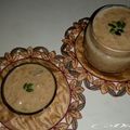 Disha D'Souza's cooksnap of when they made Payasam.