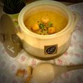 صورة من @diet_jojohealthmeals، شاركها بعد تجربة وصفة شوربة عدس بالخضار
