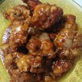Cooksnap dari Desta Yusan Kurnia Putri untuk resep Ayam Saus Tiram