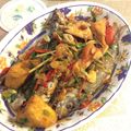Cooksnap dari sheycia untuk resep Ikan dencis tumis tauco cabe ijo