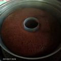 Cooksnap dari Erlina Bunda Khaira untuk resep Resep brownies kukus chocolatos enak dan lembut serba 6 sendok