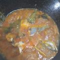 Cooksnap dari airoad untuk resep Ikan Gembung Bumbu Sarden