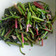 Sophie廚坊 的 【厚生廚房】蒜炒莧菜 cooksnap