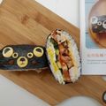 Psyche Chang 的 免捏飯糰 cooksnap