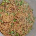 Mila mehta का कुकस्नैप जब उन्होंने वेजिटेबल जवे(vegetable jave recipe in hindi) बनाया था।