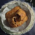 Cooksnap dari ayunabillarumaropen untuk resep Apple pie ala McDonald
