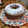 La cooksnap de Mary Navarrete cuando cocinó Queque de yogurt vainilla