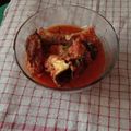 Cooksnap dari Asmaul untuk resep Bandeng bumbu Merah