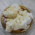 Cooksnap dari Marissa untuk resep Bubur sumsum simple super lembut