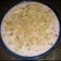 El cooksnap de Lady Marmalade cuando hizo Macedonia de frutas súperfácil con yogur y maní.