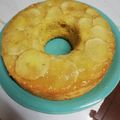 El cooksnap de Camiii cuando hizo Torta de manzanas con canela.