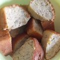 Cooksnap dari arma untuk resep Bolu pisang Than-Than