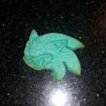 El cooksnap de Yanina cuando hizo Galletas para que preparen los niños.