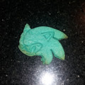 El cooksnap de Yanina cuando hizo Galletas para que preparen los niños.